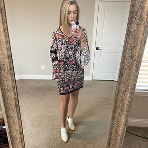 🌼🌼Floral Target Dress🌼🌼